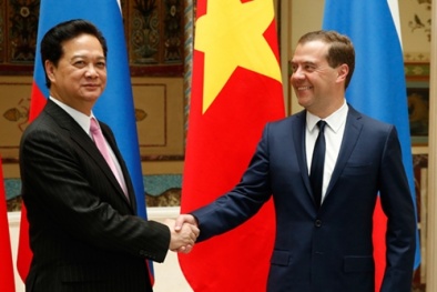 Tìm hiểu Thỏa thuận Nga-Việt về lao động nhập cư